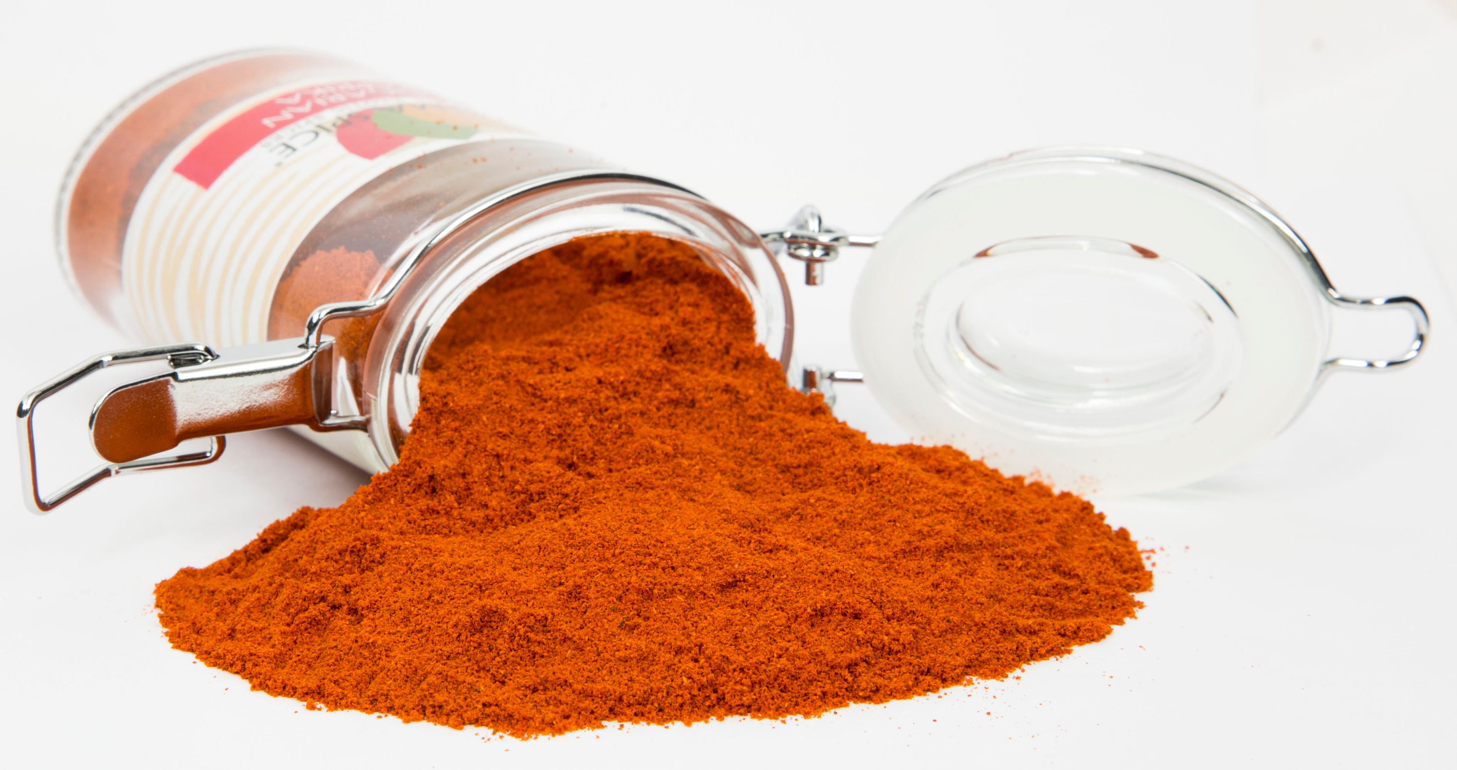 Hungarian Paprika Pure Herb Seasoning Kosher Certified Etsy