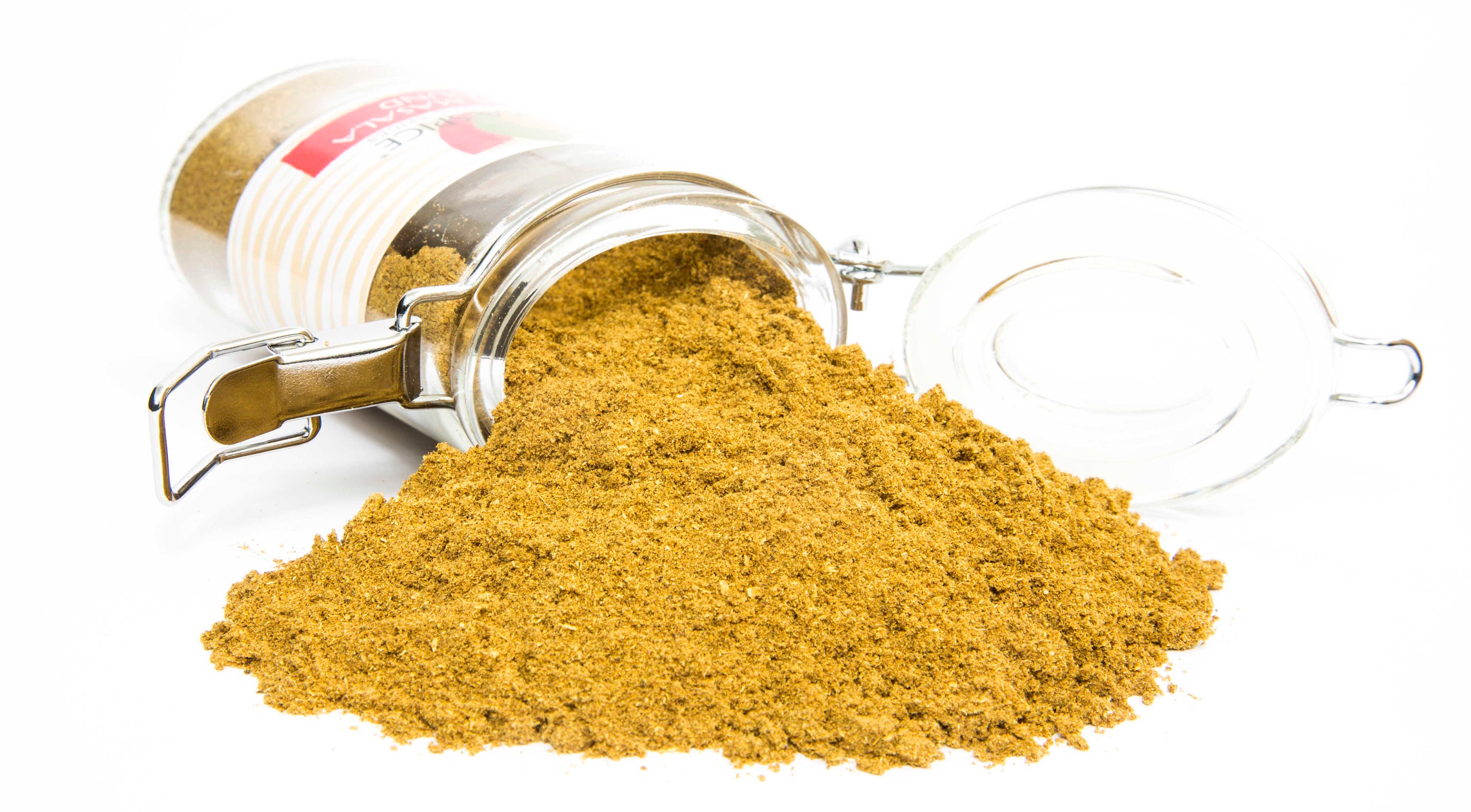 Garam Masala Etsy