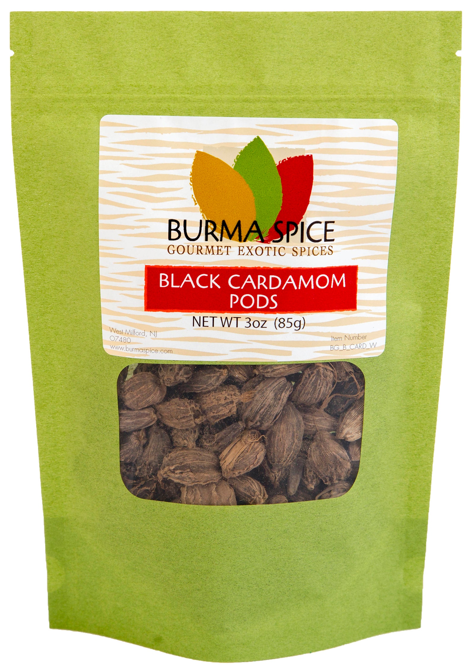Black Cardamom Pods Etsy
