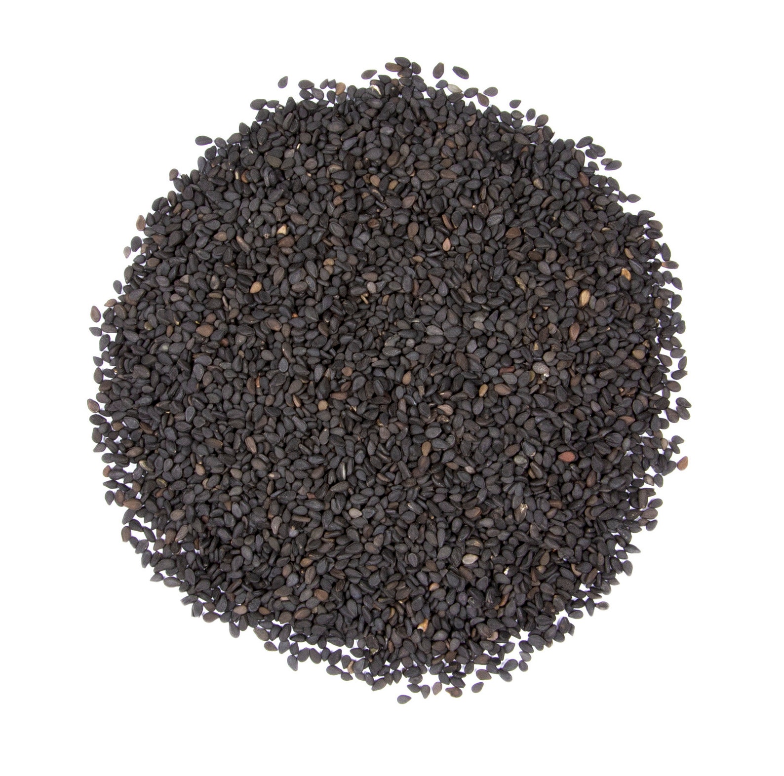 Black Sesame Seeds : Unhulled Kosher Certified | Etsy