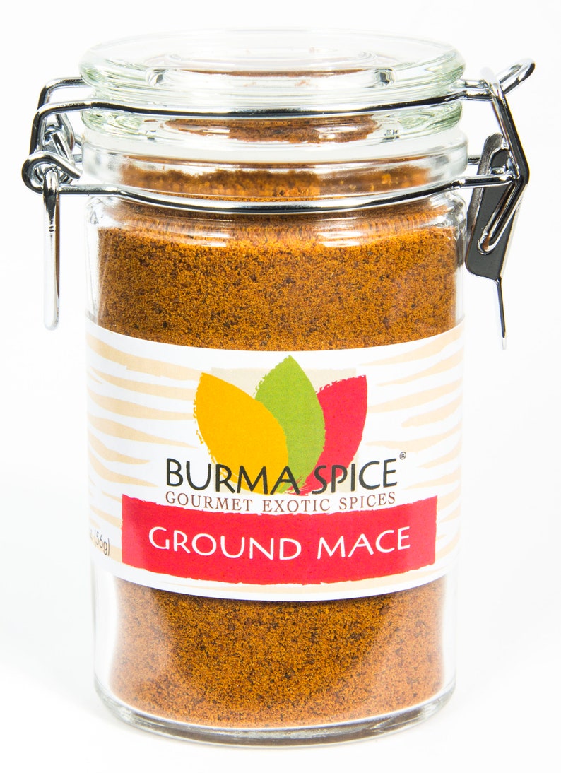 Ground Mace Etsy