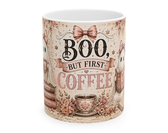 Ceramic Mug, (11oz, 15oz)