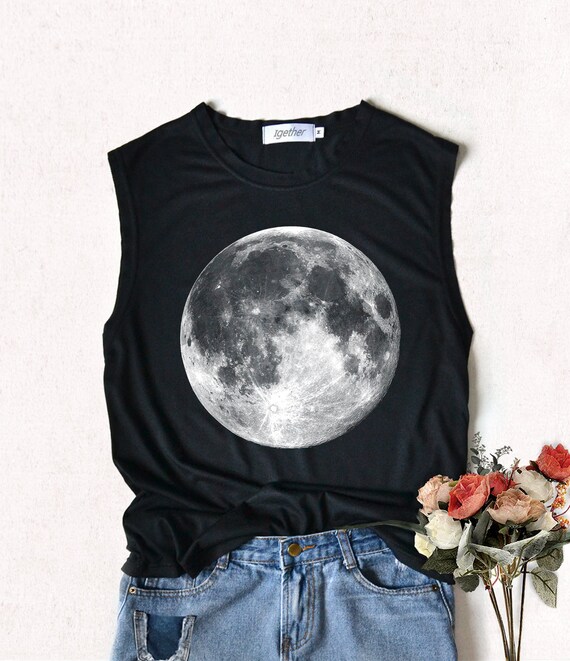 Midnight Moon Shirt