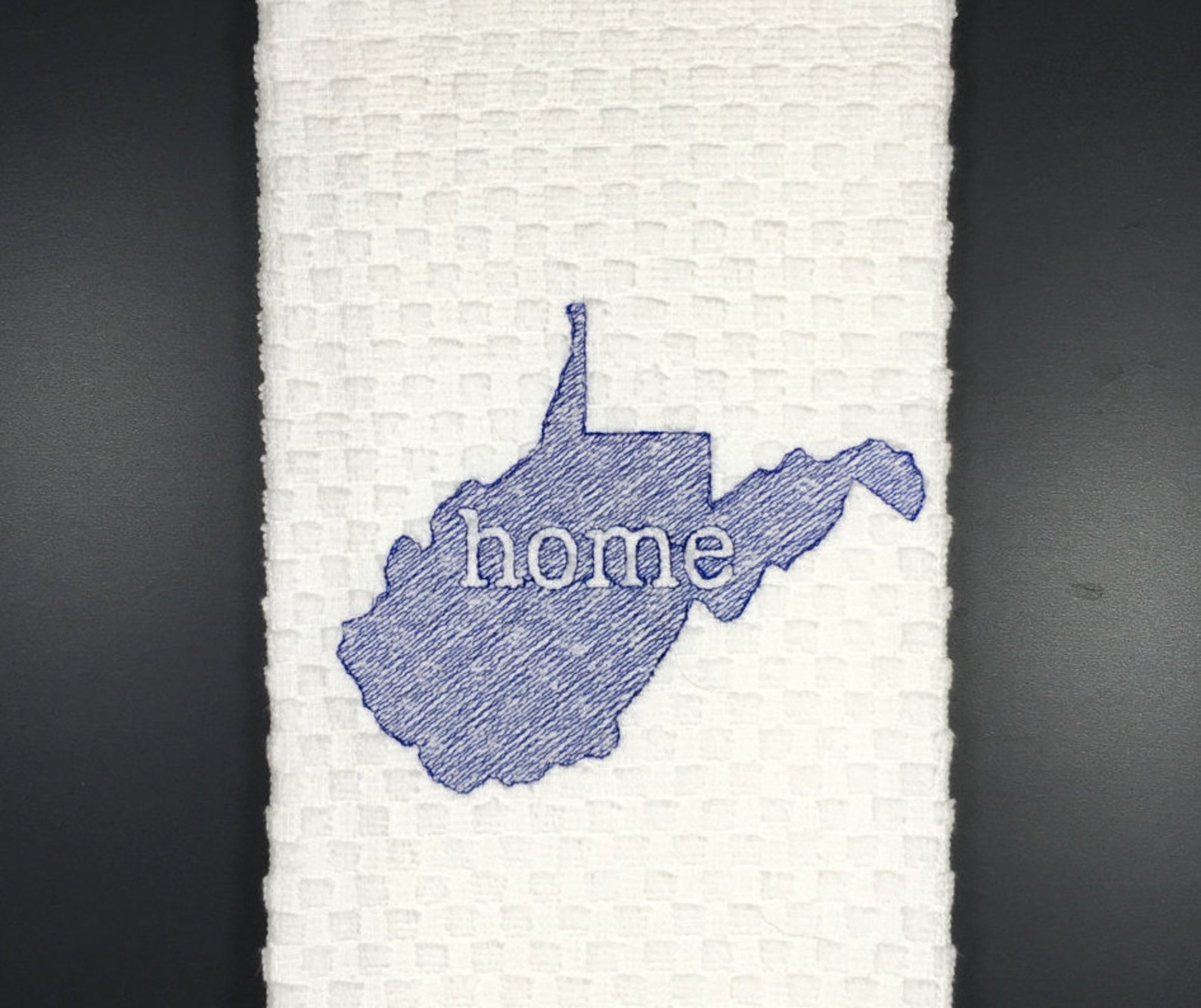 Home Sweet Home West Virginia West Virginia is Home West Etsy