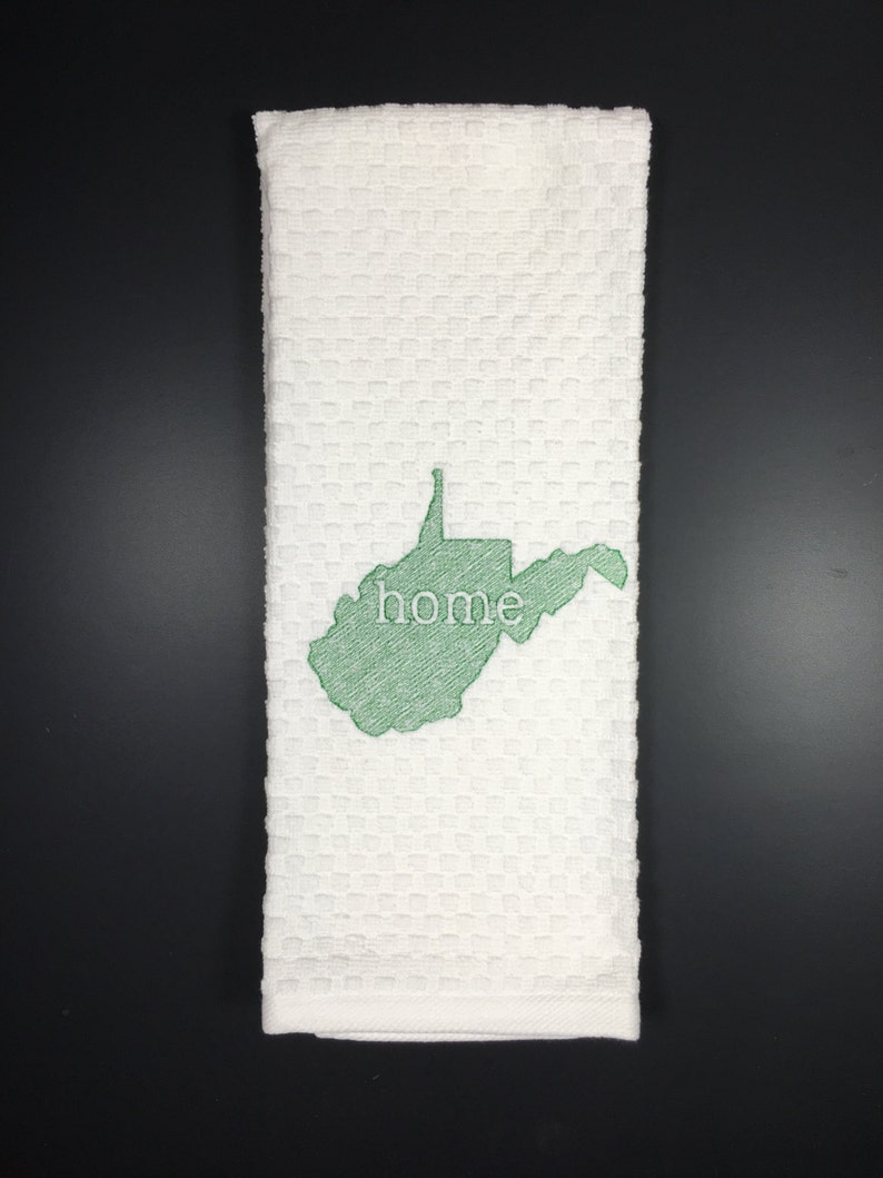 Home Sweet Home West Virginia West Virginia is Home West Etsy