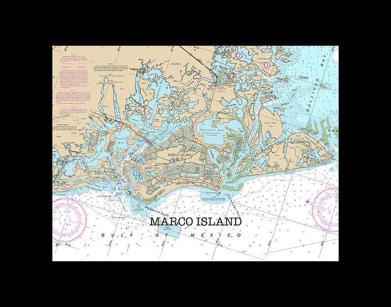 Florida Nautical Charts Free