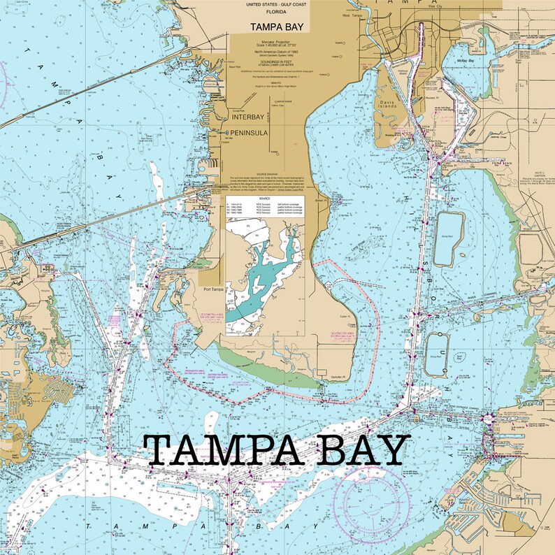 Anna Maria Island Map Of Florida Round Or Square Coasters ...