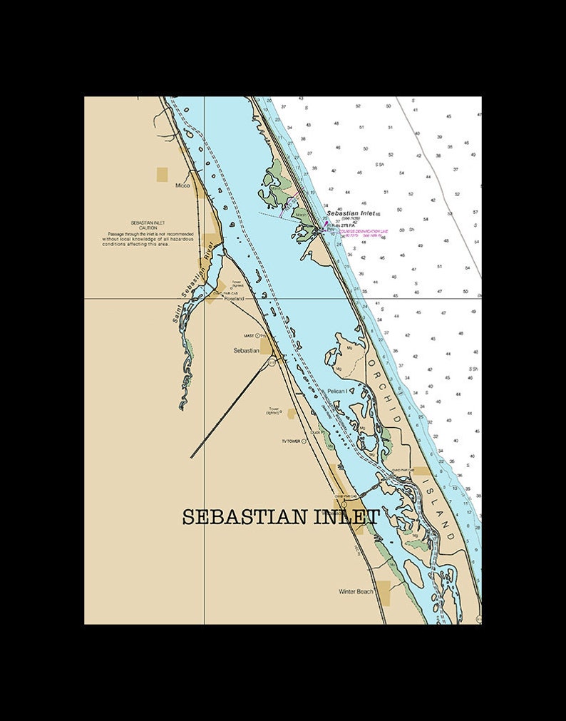 Florida Nautical Charts Free