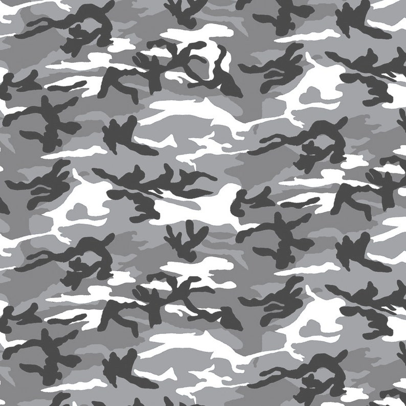 Army Soldier Bandana Camouflage Cammo Camo Military Bandanna Hat Scarf Headband
