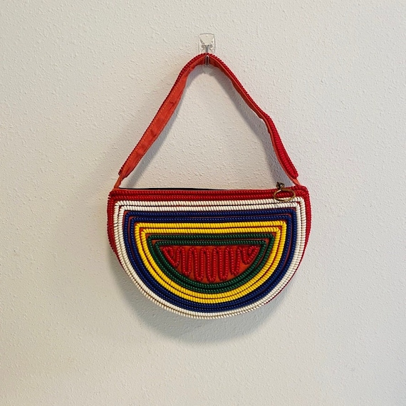 Small phone cord purse hotsell