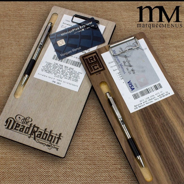 Check Presenter Etsy