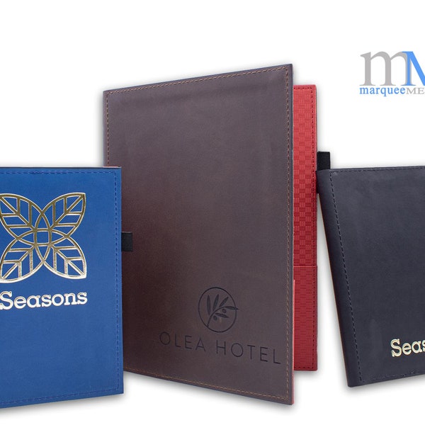 Menu Cover Fabric - Etsy