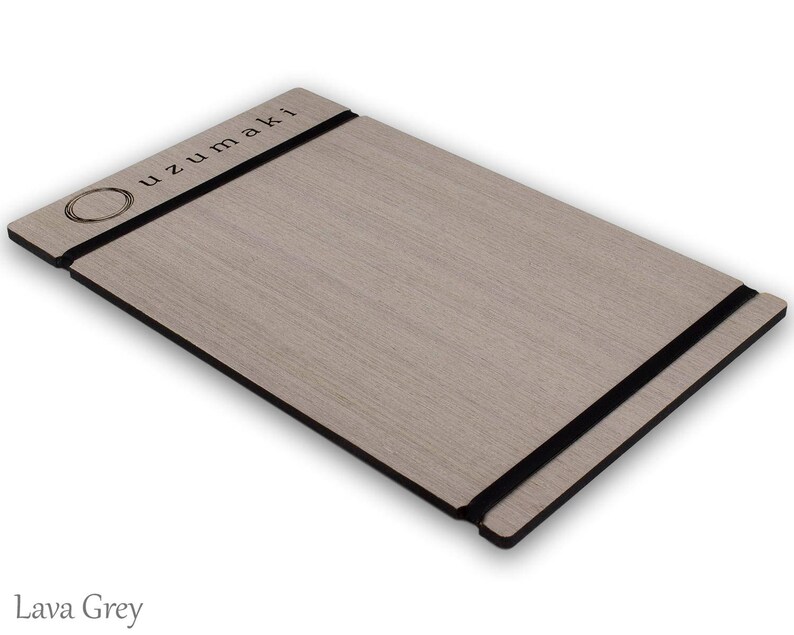 Custom Menu Holder With Silicone Menu Bands grafiti Brand Bands FREE