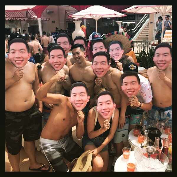 Graduation Face Fans on a Stick Etsy UK