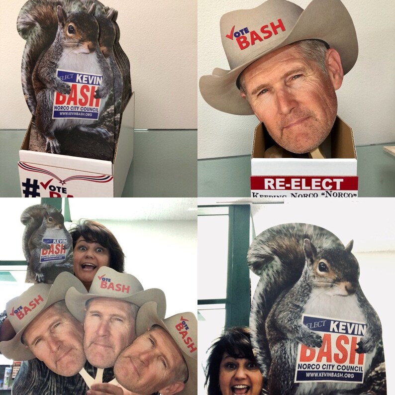 Grad Face Fans Graduation Faces on a Stick Class of 2022 Etsy