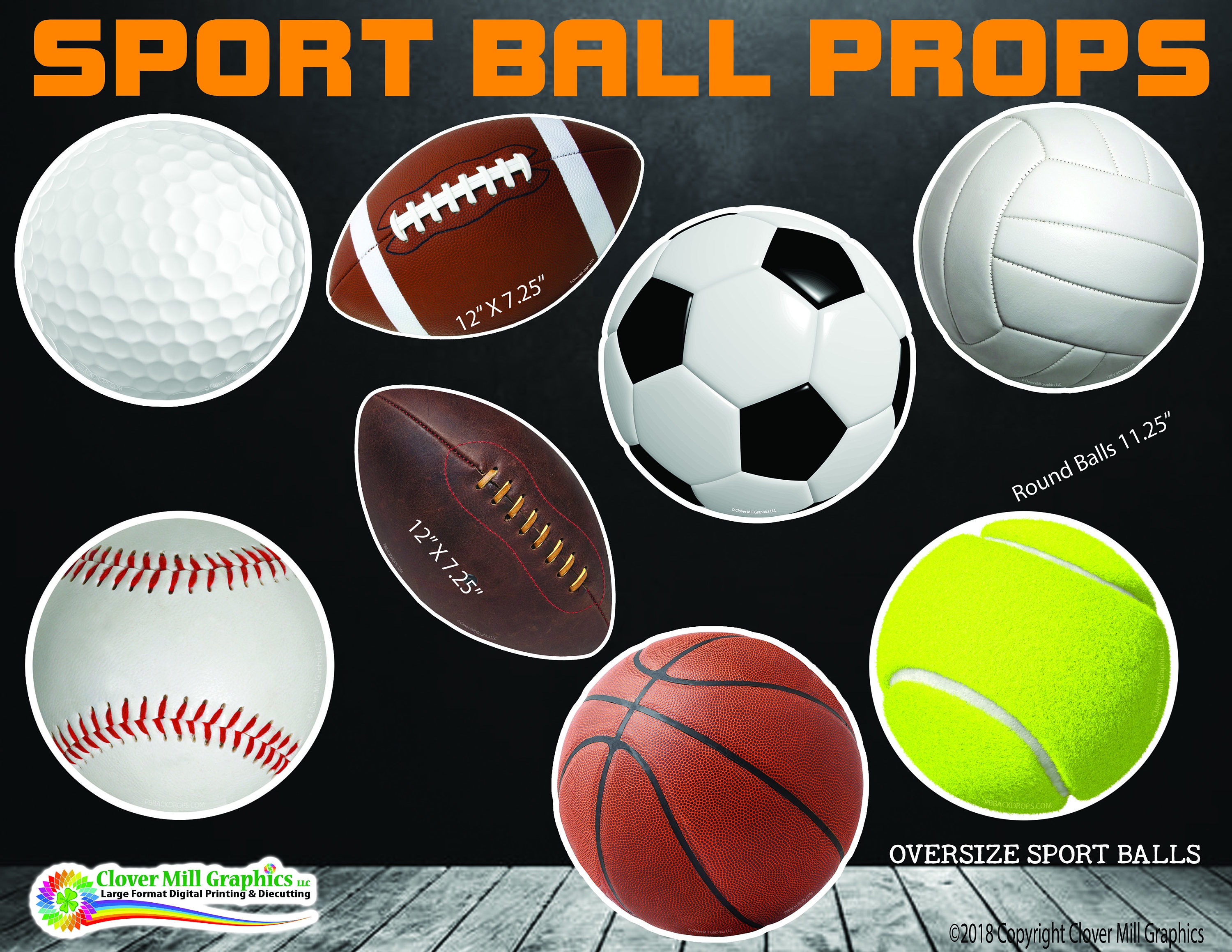 Sports Balls Baseball Basketball Tennis Ball Golf Ball Volley Etsy