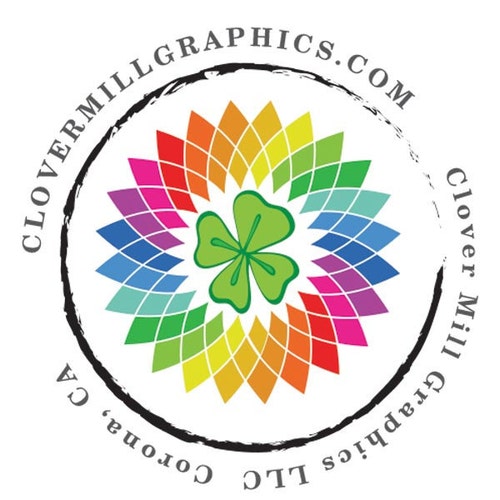 Clover Mill Graphics