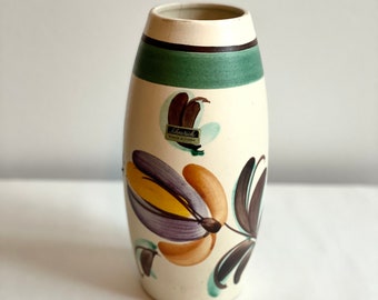 Scheurich 529 18 1960s WGermany 花瓶 Scheurich 529 18 1960s WGermany 花瓶 - メルカリ