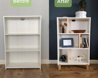 target dollhouse bookshelf