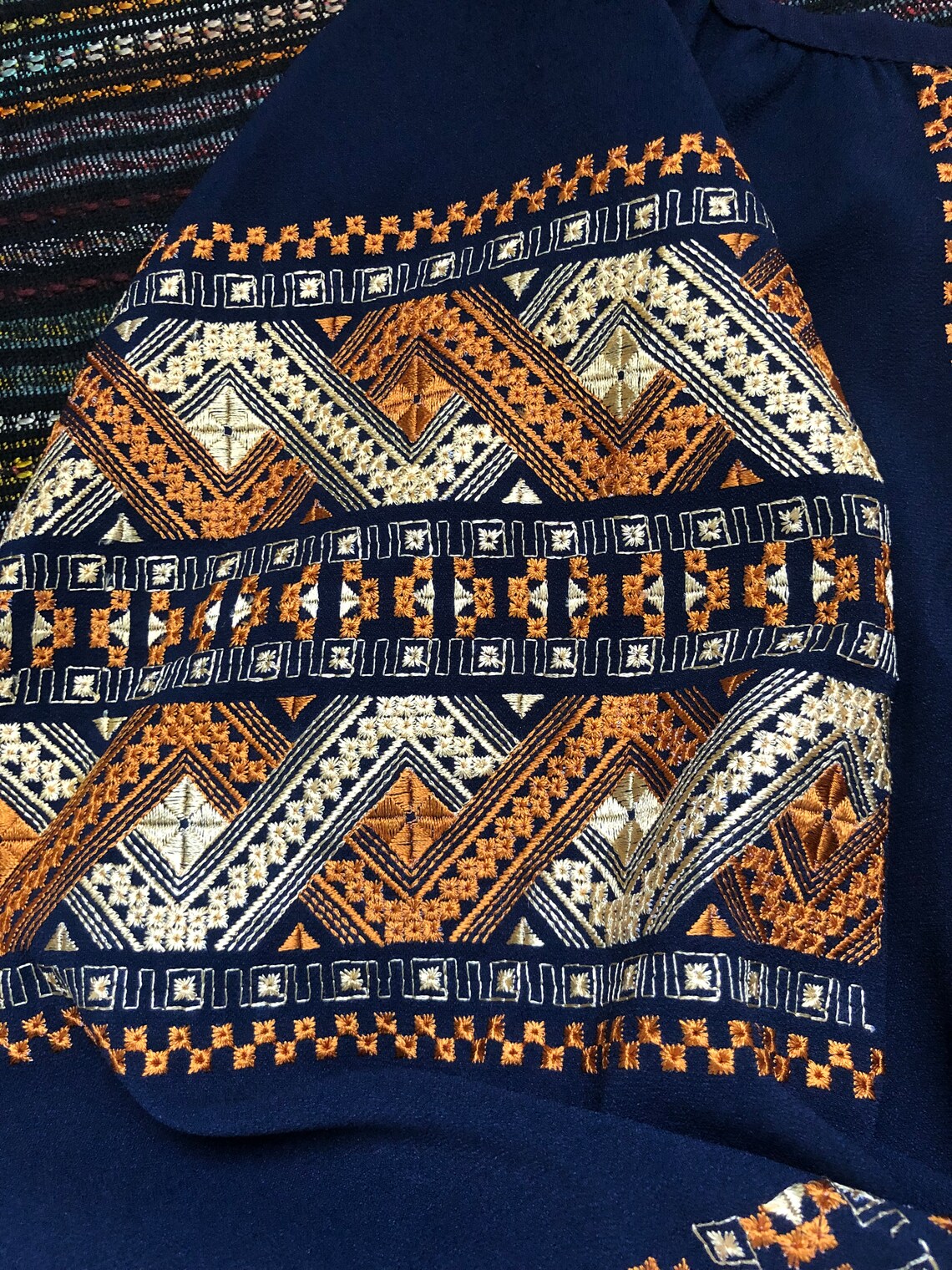 Ukrainian Embroidery, Embroidered Blouse Any Colors XS 4XL Ukraine - Etsy