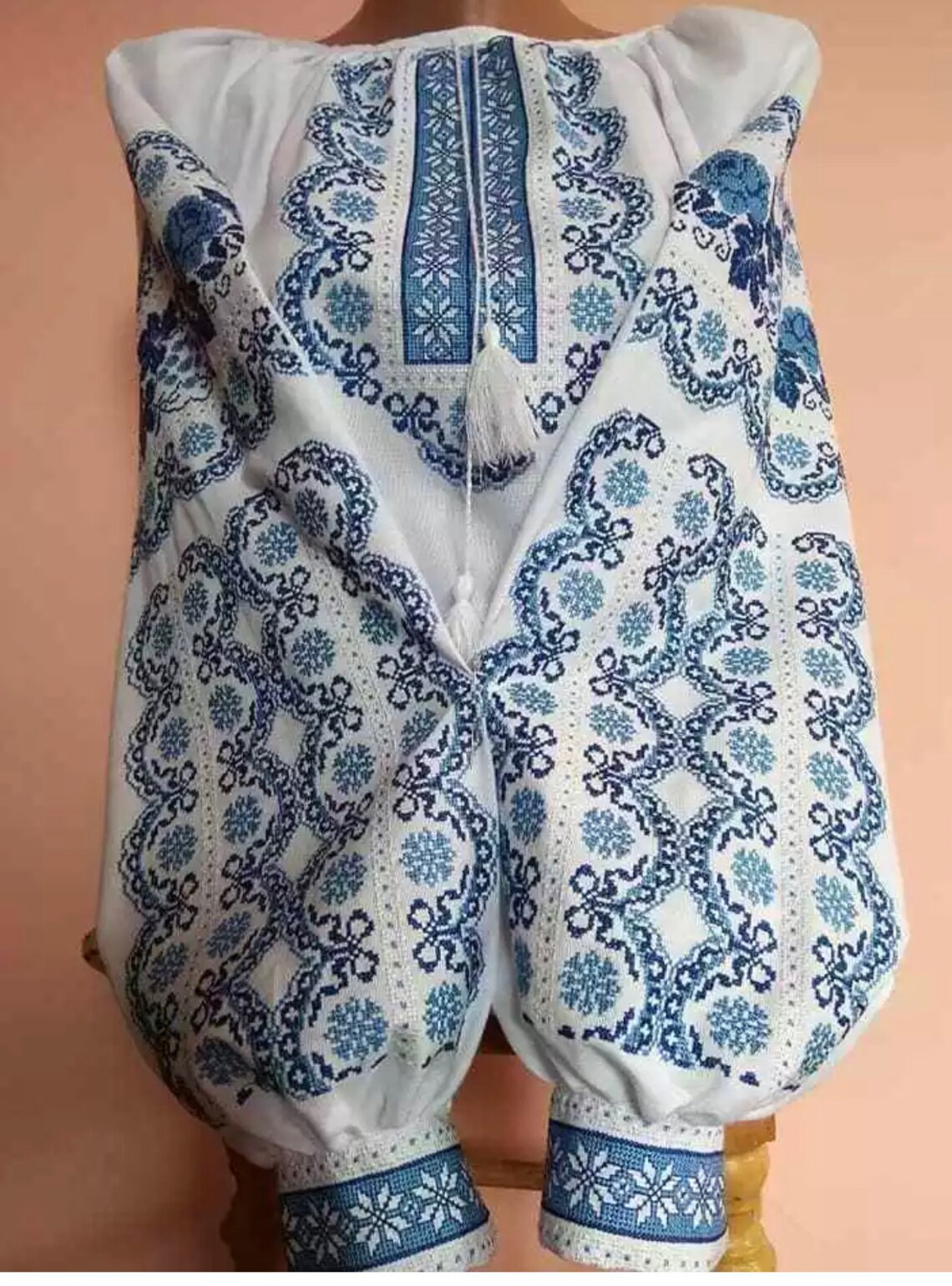 Ukrainian Embroidery, Embroidered Blouse, XS 4XL, Ukraine - Etsy