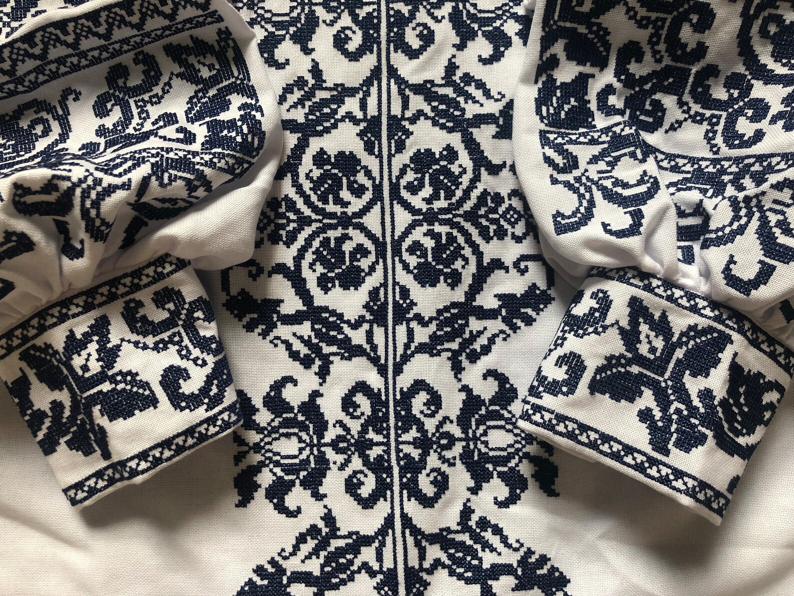 Ukrainian Embroidery Embroidered Blouse XS 4XL Ukraine - Etsy