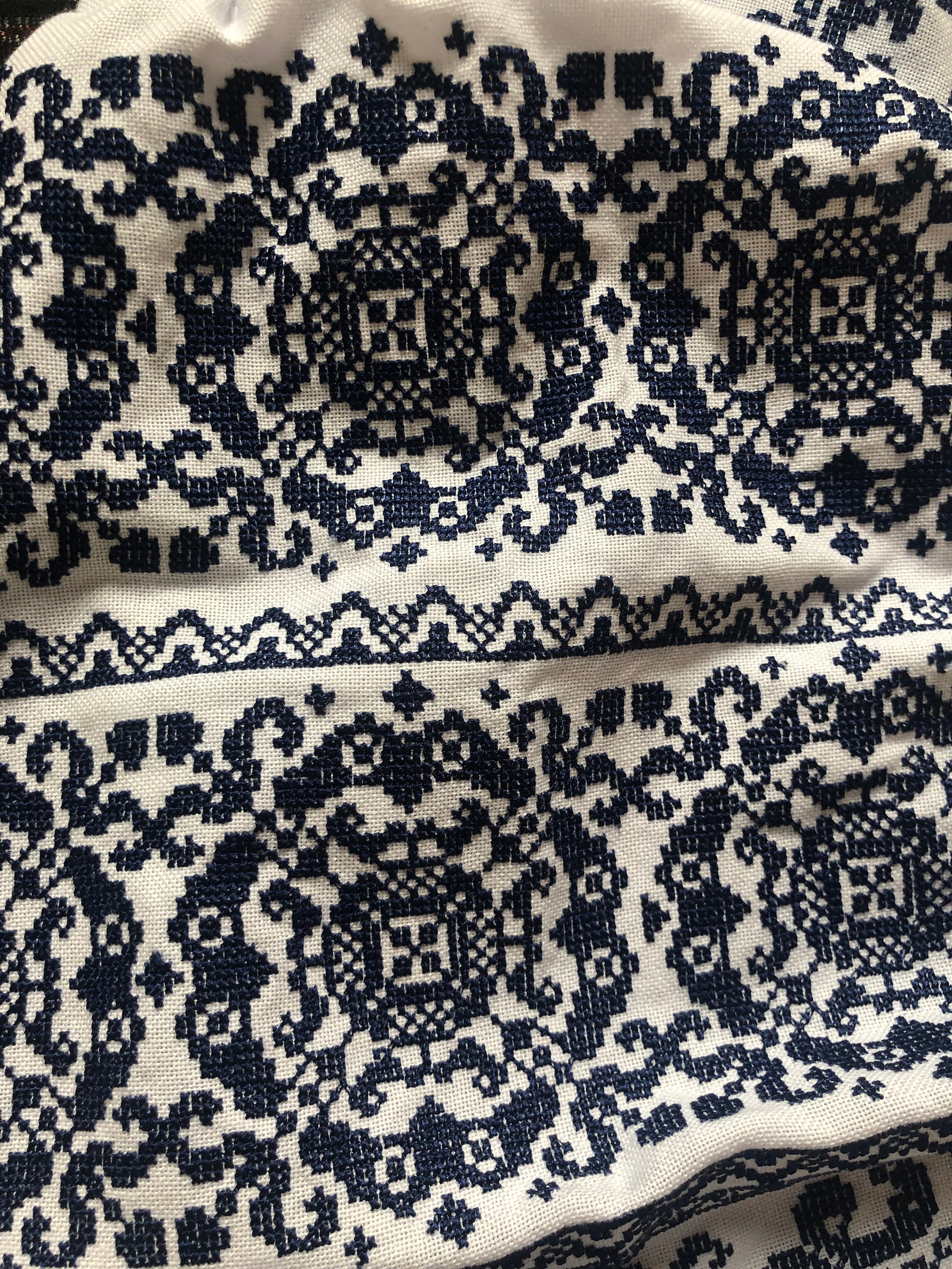 Ukrainian Embroidery Embroidered Blouse XS 4XL Ukraine - Etsy