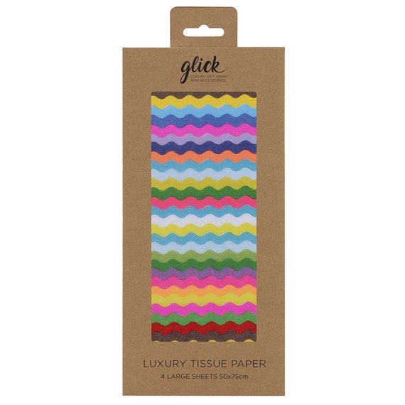 Ric Rac Royal - 1 cm Ric Rac Royal - 1 cm