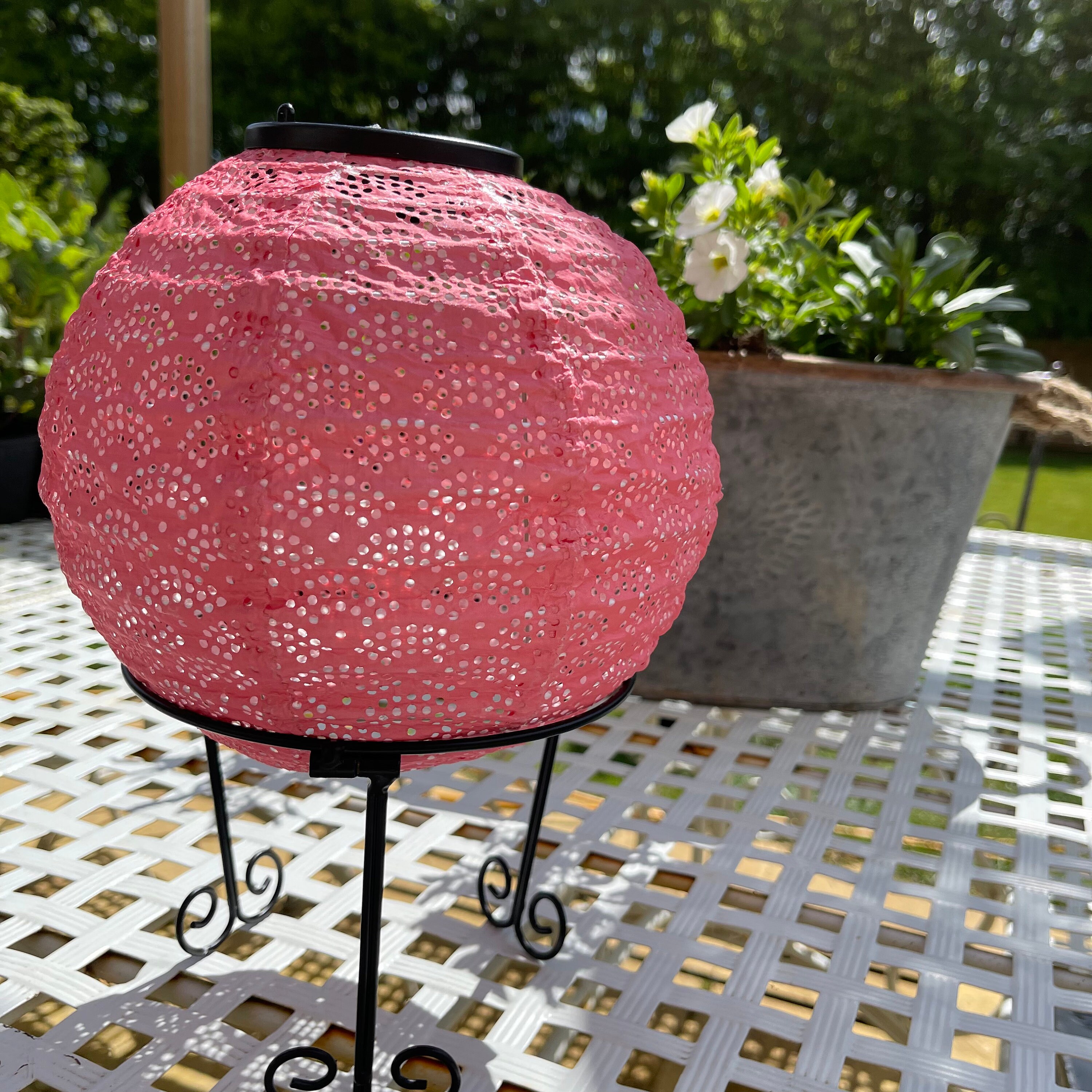 Amazon.com : MSMF GZLS Lantern Stand for Goal Zero