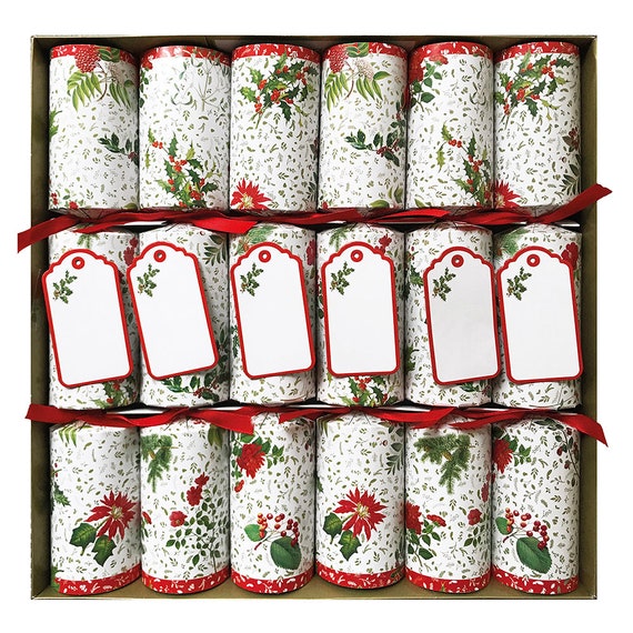 Caspari Weihnachts-Servietten Mit Mützen-Motiv – Festlich, Nachhaltig & Stylisch