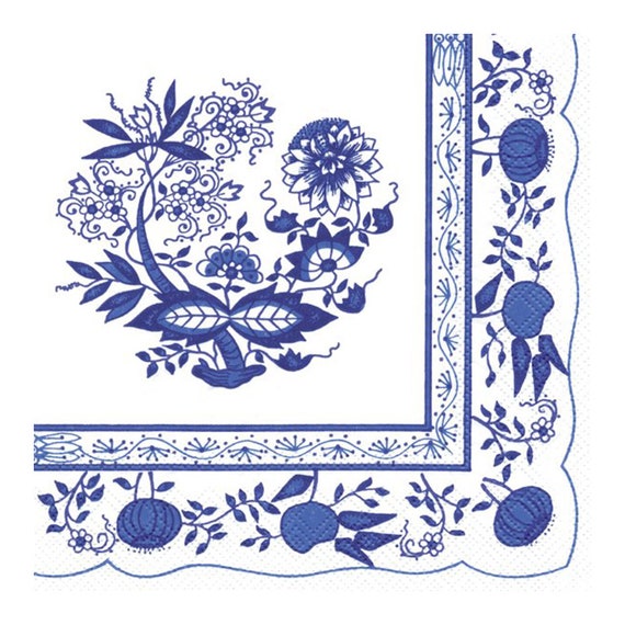 Ambiente Tovaglioli Di Carta 3 Veli – 20 Pezzi, 33x33 Cm, Colore Variabile