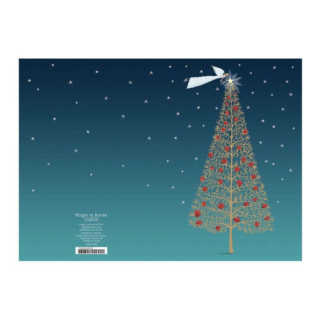 Feerique Image Noel Vintagenull