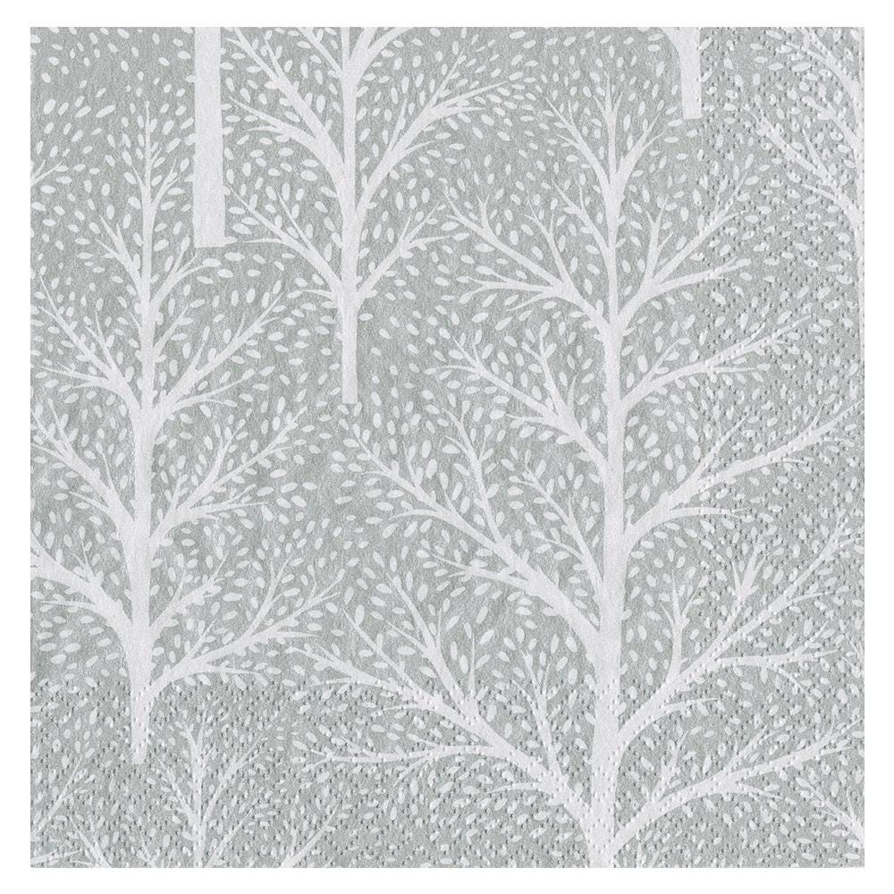 Servilleta 33x33 2 Capas Blanca 36 Paquetes De 100 Unidades - PHP Cash