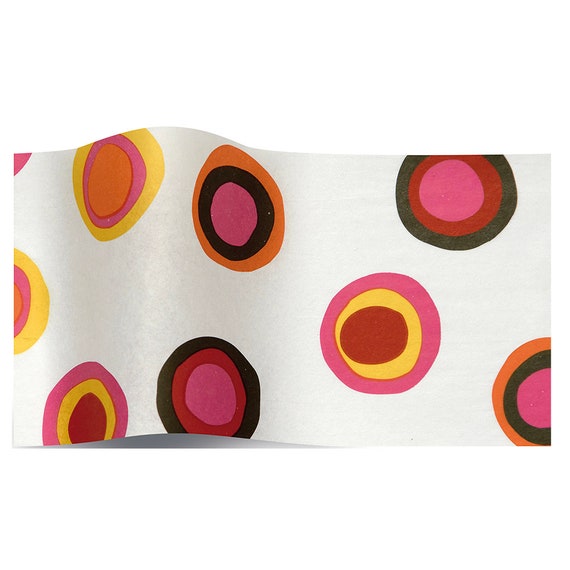 SatinWrap, Wrapping Tissue Paper