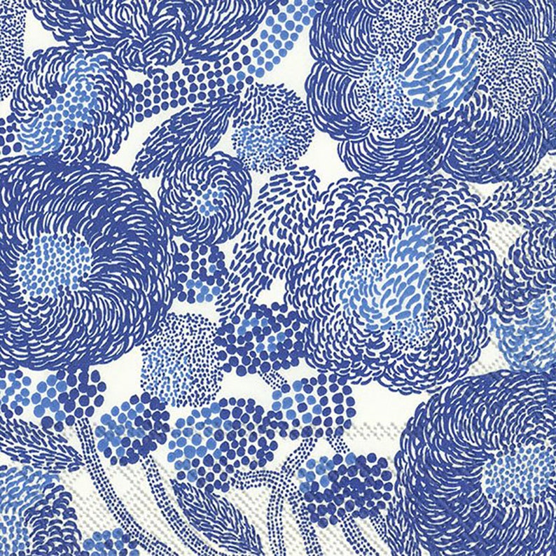 Marimekko Mynsteri Paper Napkin