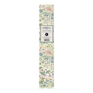Rouleaux de rouleau de printemps Strawberry Thief, Morris & Co 3 m x 70 cm de très haute qualité
