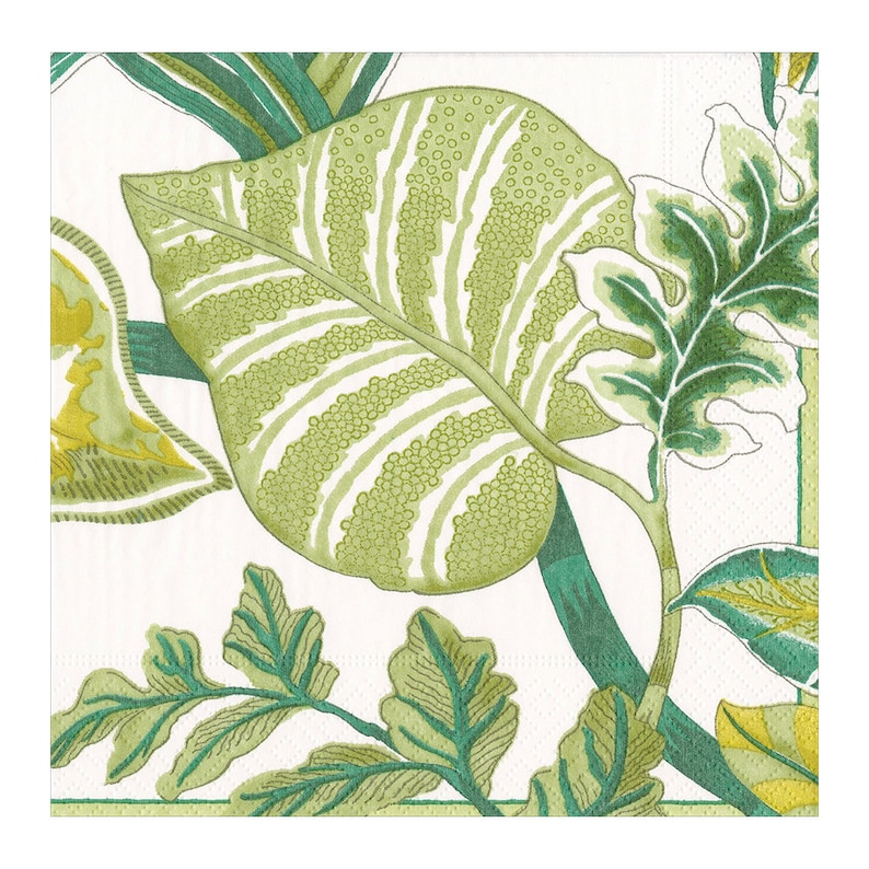Caspari Paper Napkins