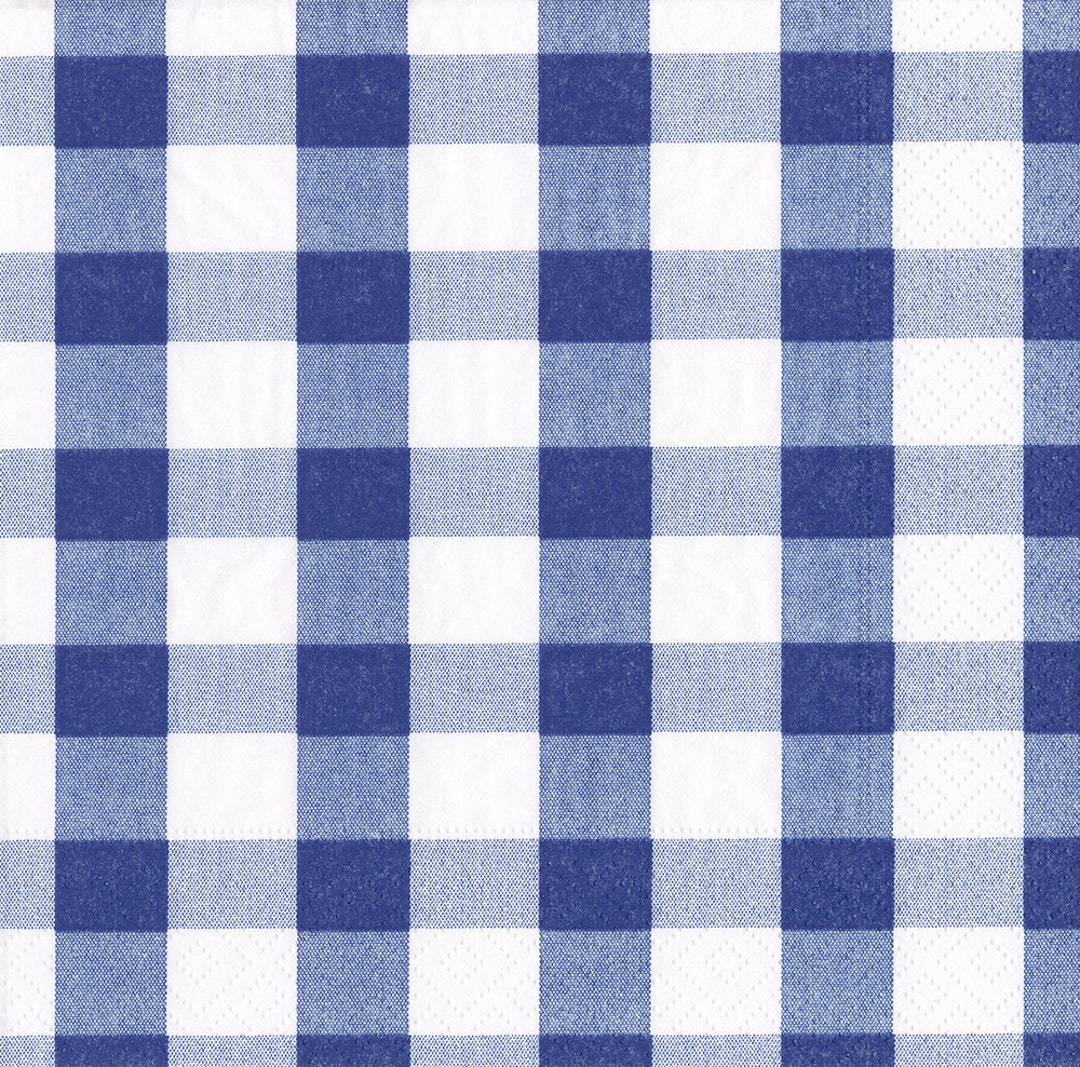 IHR Marimekko - Tovaglioli di carta deluxe a 3 strati, 20