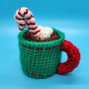 Mug of Cocoa Gift Box