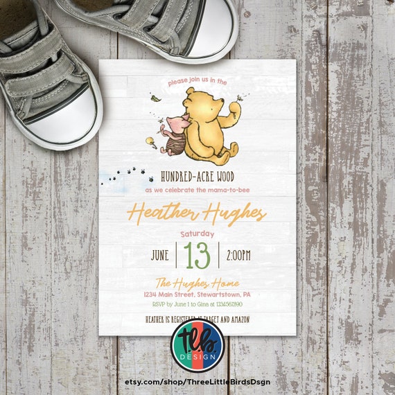 digital-classic-winnie-the-pooh-invite-winnie-the-pooh-invitation