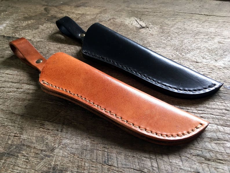 Hand Knife Making Kit Complete Knife Making Kit Etsy