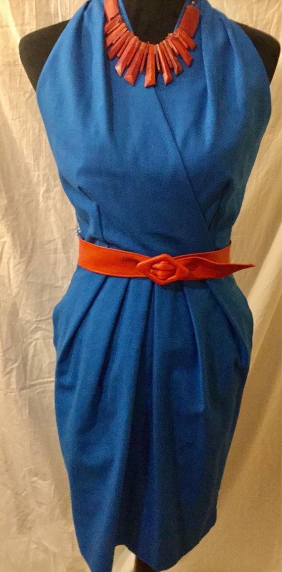 vintage dress, womans vintage clothing, vintage cl