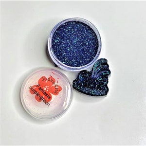 Chameleon Color shift Glitter-FANTASIA/Holographic powder