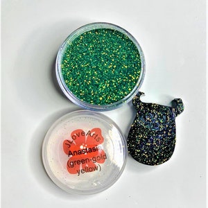 Chameleon Color shift Glitter-ANASTACIA/Holographic Powder