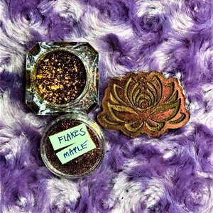 Chameleon FLAKES-Maple