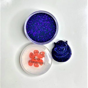 Chameleon Color shift Glitter-DORY/Holographic powder