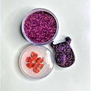 Chameleon Color shift Glitter-NIRVANA/Holographic powder