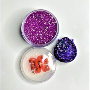 Chameleon Color shift Glitter-BELLE/Holographic powder