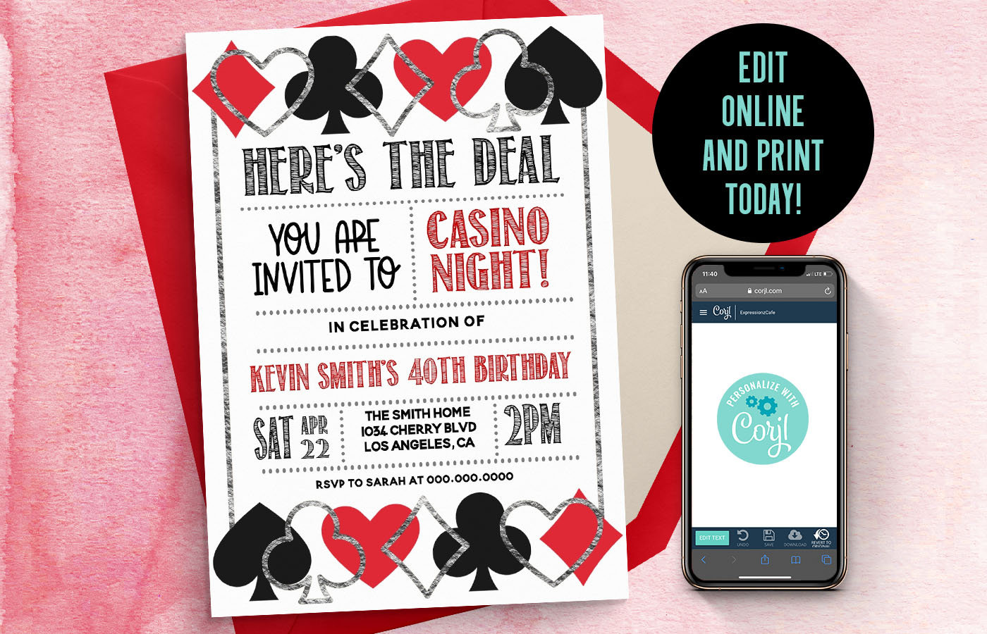 editable-poker-invitation-template-casino-invitation-poker-party-poker-birthday-vegas-invitation-poker-theme-spade-invitation-etsy