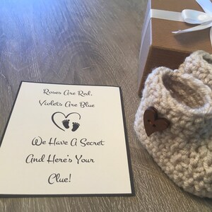 Parents Pregnancy Announcement Pregnancy Announcement Grandparents